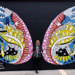 Riverdale Park Station Wings (next to MOD Pizza)