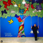 Thousand Oaks Tree Swing