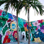 Wynwood Walls Secret Garden