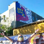 BLVD Hotel \'Don\'t Give Up\'