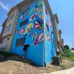 Ronald McDonald House Bubble Wand