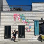 Seahorse Swing (Neptunes)